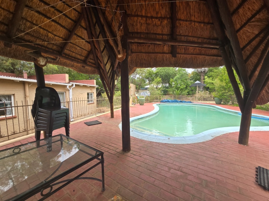 3 Bedroom Property for Sale in Waverley Free State